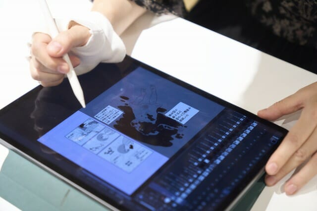 首がないとか、猟奇殺人に興味!?  倉田真由美のホラーミステリー漫画『凶母』 制作インタビューの画像3