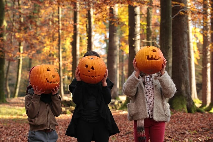 10月25～31日「ハロウィン中のあなたを襲う不幸」がわかる4択占い！ 時短解除で浮かれ騒ぐと… Love Me Doが絶望宣告！の画像2