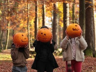 10月25～31日「ハロウィン中のあなたを襲う不幸」がわかる4択占い！ 時短解除で浮かれ騒ぐと… Love Me Doが絶望宣告！