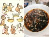 【タブーすぎる食レポ・人肉レシピ】人肉食研究家が現代も人気の“人肉メニュー”公開!アステカ伝統料理「ポソレ」スープ