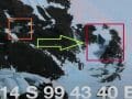 南極にある“地底世界への入口”がグーグルアースで激撮される！ 座標アリ「氷の下に何が…」錯綜する真実