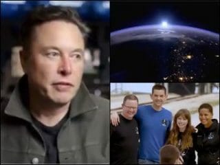 【パンデミックと新宇宙時代】ビル・ゲイツが民間宇宙事業を批判！ イーロン・マスク「インスピレーション4」の裏側（ケロッピー前田解説）