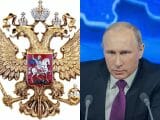 謀略で大統領になった男・プーチンとユダヤコネクション 「ロシアという国」の本当の姿をジェームズ斉藤が解説!