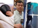 3分横たわると50歳若返る「メドベッド」の真実とは? 波動研究家が「最新・最高の波動グッズ」を徹底解説