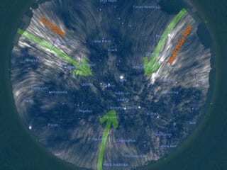 太陽系は巨大な磁気トンネルに囲まれていると判明！ 全長は1000光年、宇宙観に画期的アップデート！