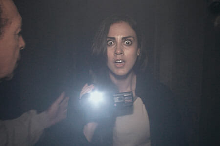 失神者続出！ 完全実話の日系ペルー・ホラー『シークレット・マツシタ／怨霊屋敷』トカナ配給で2022年1月 全国公開＆予告編!!の画像2