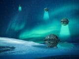 もうすぐ超高度な宇宙人が作った「自己複製宇宙機」を発見できる!? 中国の電波望遠鏡「FAST」に科学者が期待