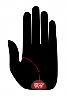 「ハンパない霊感の持ち主」の手相をLove Me Doが解説！ 幽体離脱、前世も見え… 自覚して能力開花！の画像4