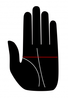 「敵に回したら絶対ヤバい人」の手相をLove Me Doが解説! 競ったらトンデモない事態にの画像4