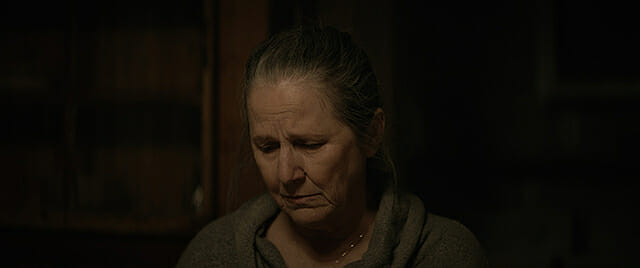 人間の孤独と罪悪感が実体化するホラー映画『ダーク・アンド・ウィケッド』がとにかくリアルに怖すぎてヤバい！の画像3