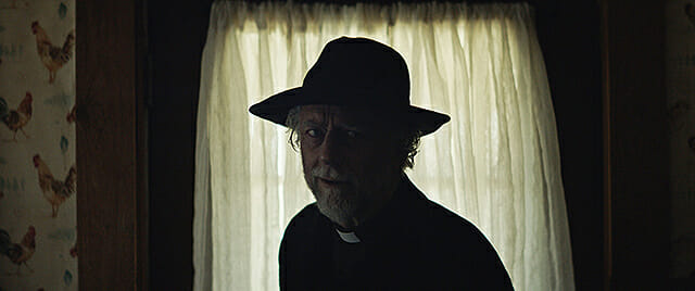 人間の孤独と罪悪感が実体化するホラー映画『ダーク・アンド・ウィケッド』がとにかくリアルに怖すぎてヤバい！の画像4