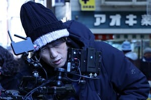 臓器売買、秘密結社、「ナギラウイルス」… 今年最高にヤバい映画『西成ゴローの四億円』上西雄大監督インタビュー!の画像17