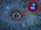 水星で「巨大エイリアン基地」が発見される! 明らかに直線的な建造物… 識者が共同利用を呼びかけ