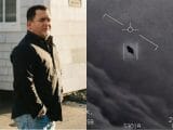 【重要】UFO目撃で脳変形、放射性熱傷…国防総省パイロットが報告! 時空バブル、水素エネルギーなど詳細続々、来年英国王室もUFO情報開示へ