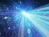 この世がコンピュータシミュレーションならどれくらいのデータが必要か算出される!
