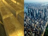 日本のゴールド「天皇の金塊」をジェームズ斉藤が徹底解説! 知られざる日本の財宝、驚愕の金額…米デフォルトと関連