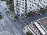 人類滅亡直後の動画が流出! 2027年からやって来たタイムトラベラーが「未来の街」を公開