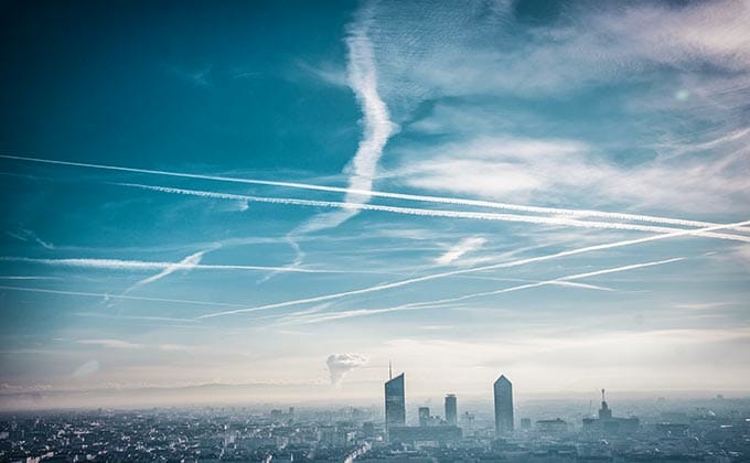 地震雲は本当に地震の前兆なのか？科学的根拠のない単なる偶然か？の画像1