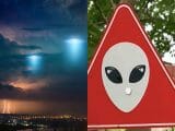 タイのUFO聖地で冥王星人が残した予言がヤバい!「2020年に地球は……」
