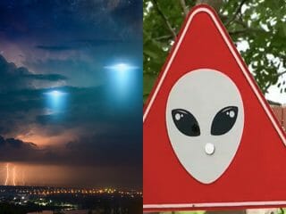 タイのUFO聖地で冥王星人が残した予言がヤバい！「2020年に地球は……」