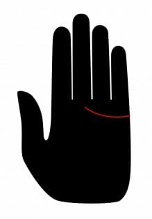 「依存しやすい人」の手相をLove Me Doが解説! 束縛や独占欲も強く… 当たりすぎて戦慄の画像3