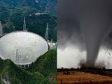 米国のトルネード被害は中国製HAARPの仕業だった!? 経済対立、外交的ボイコットに気象兵器で報復か!
