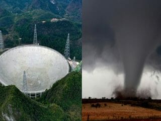 米国のトルネード被害は中国製HAARPの仕業だった!? 経済対立、外交的ボイコットに気象兵器で報復か！