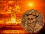 ノストラダムスの2022年の大予言、決定版! 第三次世界大戦&核戦争…●●の上昇