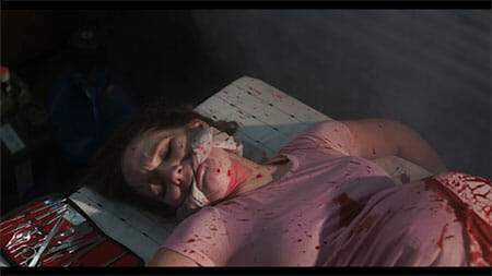 人肉踊り食いの地獄絵図!! 最凶ホラー映画『ハングリー/湖畔の謝肉祭』トカナ配給で2022年3月に全国公開&予告編解禁!!の画像2