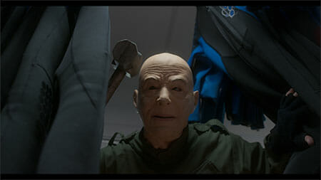 人肉踊り食いの地獄絵図!! 最凶ホラー映画『ハングリー／湖畔の謝肉祭』トカナ配給で2022年3月に全国公開＆予告編解禁!!の画像3