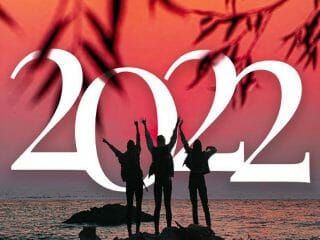 数秘術でわかる2022年のあなたの運命！ 今年を表すナンバー「6」のメッセージも