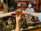 「コロナ予防に有効なお酒、ダメなお酒」が研究で判明! ビールはまさかの…
