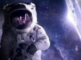宇宙で消えた宇宙飛行士が数十年後に出現! 人体は完全にリセット、心臓の位置も移動…超奇妙な物語!