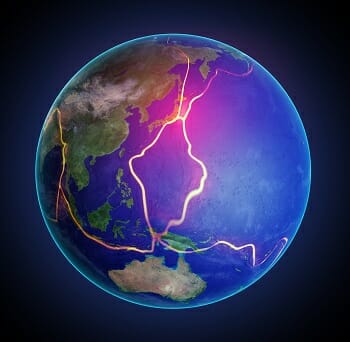 【緊急】2月18日まで巨大地震に超要注意！ 太陽フレア・満月・天体配置・予言… 悪夢の条件が整ったの画像1