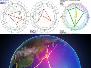 【緊急】2月18日まで巨大地震に超要注意！ 太陽フレア・満月・天体配置・予言… 悪夢の条件が整った