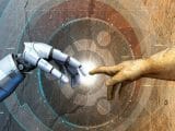 元グーグル技術者がAIを神とする宗教を創設! 人工知能教団「未来への道」の教義に戦慄