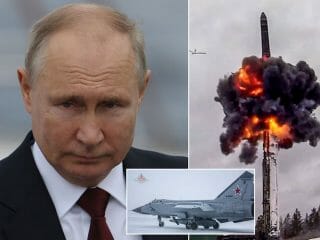 ウクライナ侵攻の陰で「プーチン暗殺」クーデターの気配!? 軍人とユダヤが牛耳るロシアの今をジェームズ斉藤が解説