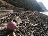 北朝鮮からの漂着物に不気味な異変! 現地の新型コロナ対策と「ヤバい兆候」とは?