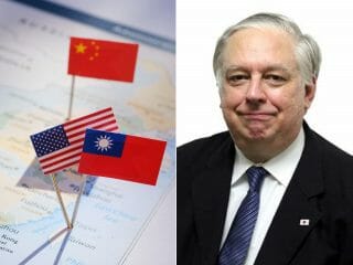 米社会“内戦突入”で在日米軍が不在化、中国の台湾侵攻は…!? 元海兵隊ジャーナリストの近未来分析に戦慄