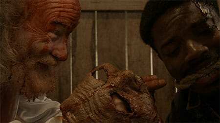 最狂リベンジ映画『KKKをぶっ飛ばせ!』監督インタビュー到着!トカナ配給で今週金曜日に全国公開!の画像5