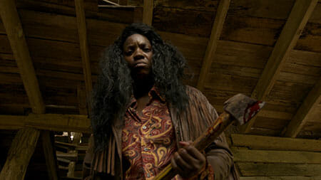 最狂リベンジ映画『KKKをぶっ飛ばせ!』監督インタビュー到着!トカナ配給で今週金曜日に全国公開!の画像4