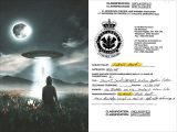 カナダ政府が“過去20年分”のUFOレポートを公開! ヤバすぎる接近遭遇が満載(最速ニュース)