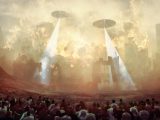 ウクライナ侵攻に「神が介入」! 人々の祈りでUFO召喚、ロシア戦車を殲滅する奇跡発生(最速ニュース)