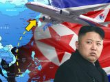 失踪したMH370便は北朝鮮にある!? 239人を一度に拉致か… 8年目のヤバすぎる噂(最速ニュース)