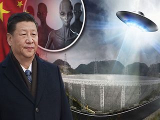 中国共産党がUFOビリーバーの弾圧まで強化！ 許しがたい人権侵害がまた一つ（最速ニュース）