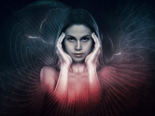 サイキック捜査で未解決事件を解明、史上最も驚異的ケースとは!? 法廷も超能力を公式認定＝米