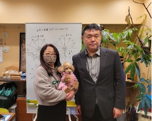 1億人に1人「波動レベル0」の日本人が作ったブレスとは!? 1年後に人生激変する究極波動グッズを取材の画像4
