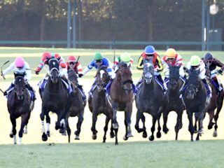 関西馬を豹変&爆走させる“極秘トリガー”とは!? JRA大阪杯でエフフォーリアを打倒する「究極穴馬」も！