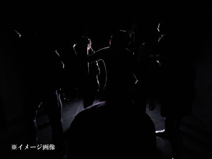 【デニ怖YouTube30 万再生】都内最恐心霊物件ヨコザワ・プロダクションが、怪奇現象コラムを連載!の画像3