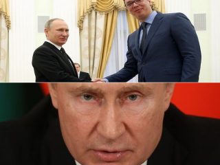 プーチン暴走の理由は甲状腺がんと「ナポレオン・コンプレックス」!? 元KGBスパイらが次々暴露